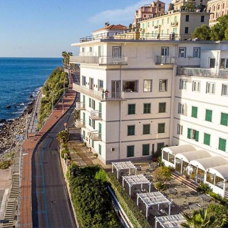 Hotel Corallo إمبيريا المظهر الخارجي الصورة