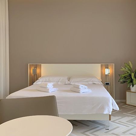 Hotel Corallo إمبيريا الغرفة الصورة