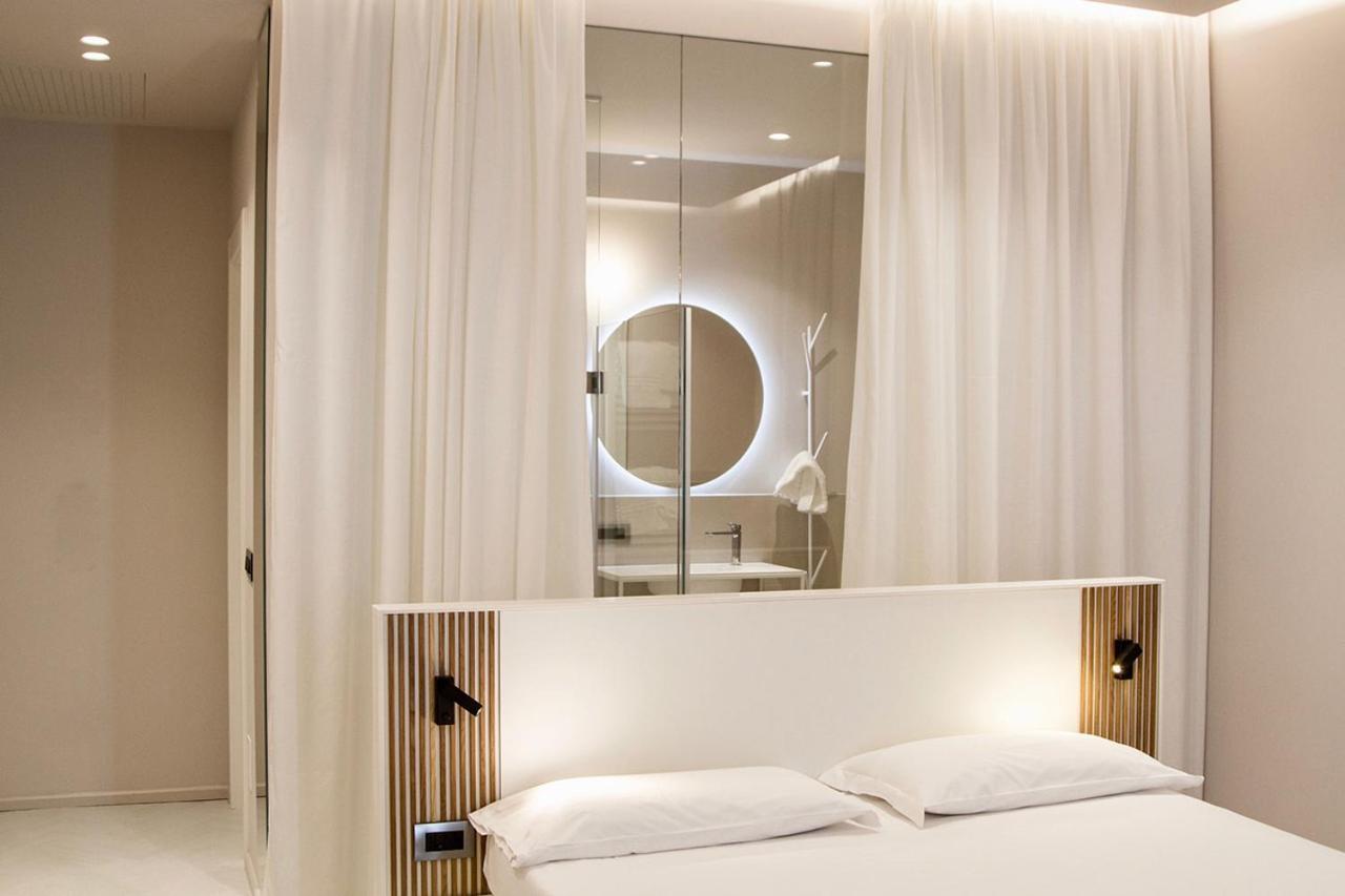 Hotel Corallo إمبيريا المظهر الخارجي الصورة