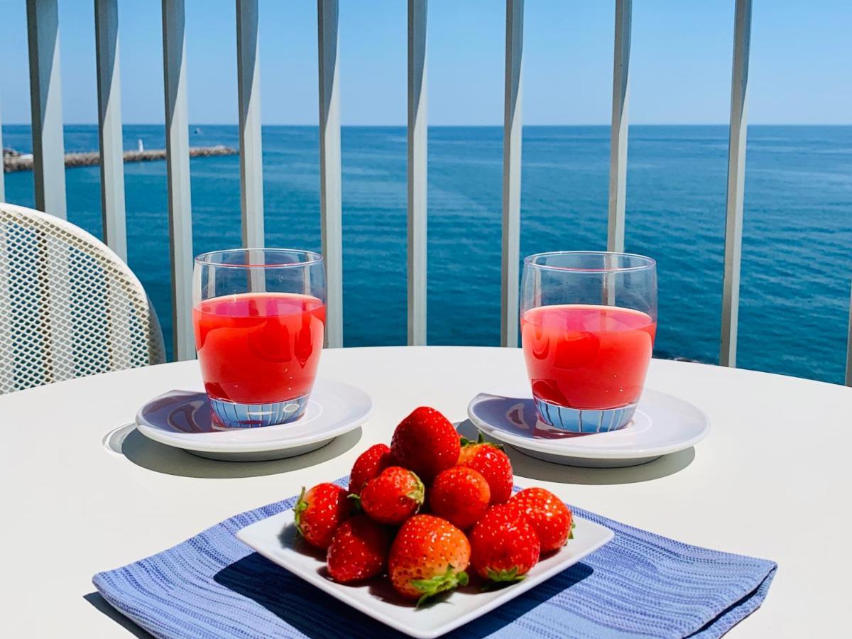 Hotel Corallo إمبيريا المظهر الخارجي الصورة