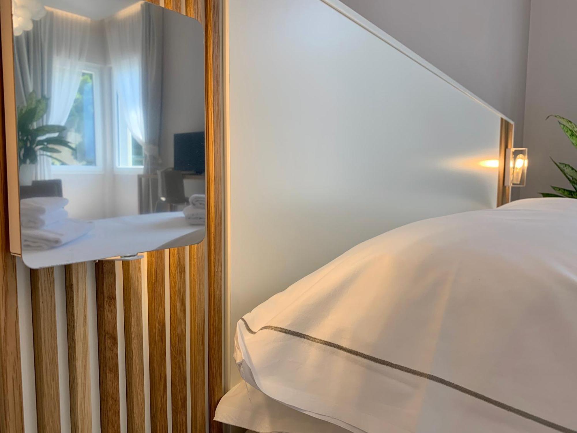 Hotel Corallo إمبيريا الغرفة الصورة