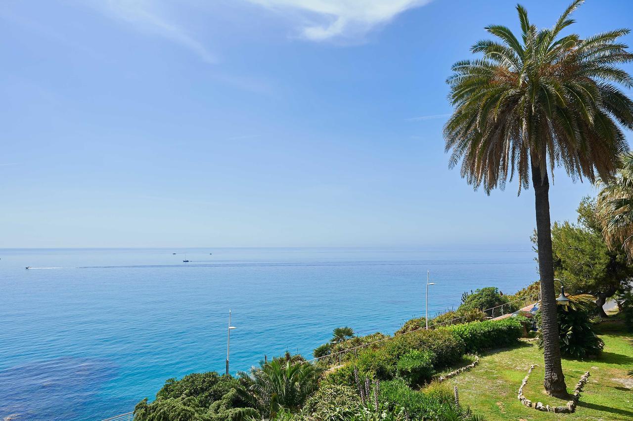 Hotel Corallo إمبيريا المظهر الخارجي الصورة