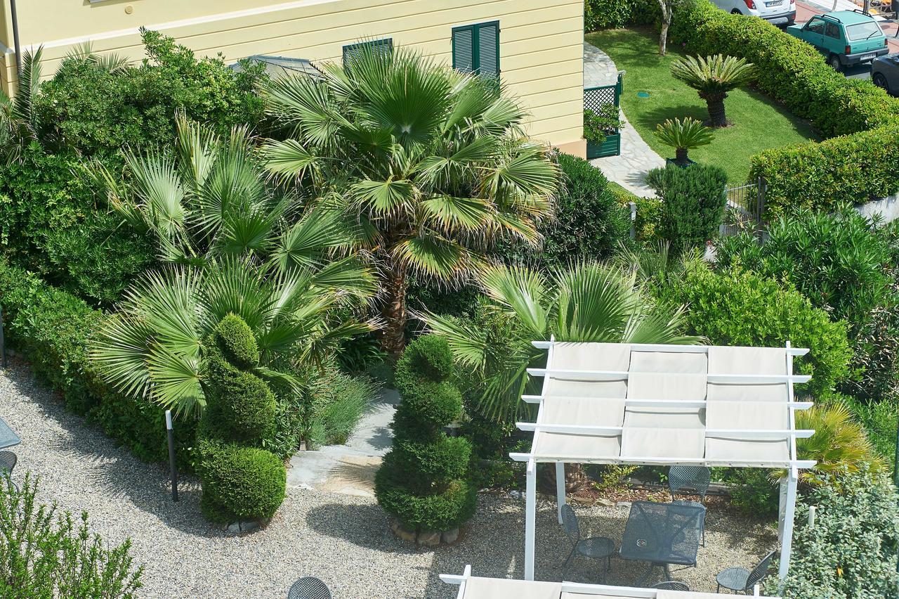 Hotel Corallo إمبيريا المظهر الخارجي الصورة